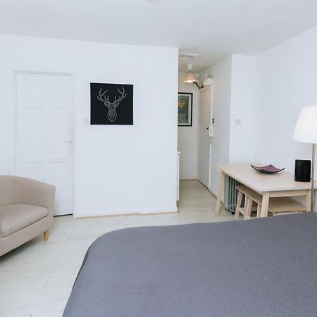 Studio Flat At Paddington Central London Zone 1 Exterior photo
